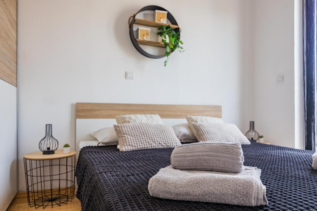 Apartament Studio Apartman Marly Pula Zewnętrze zdjęcie