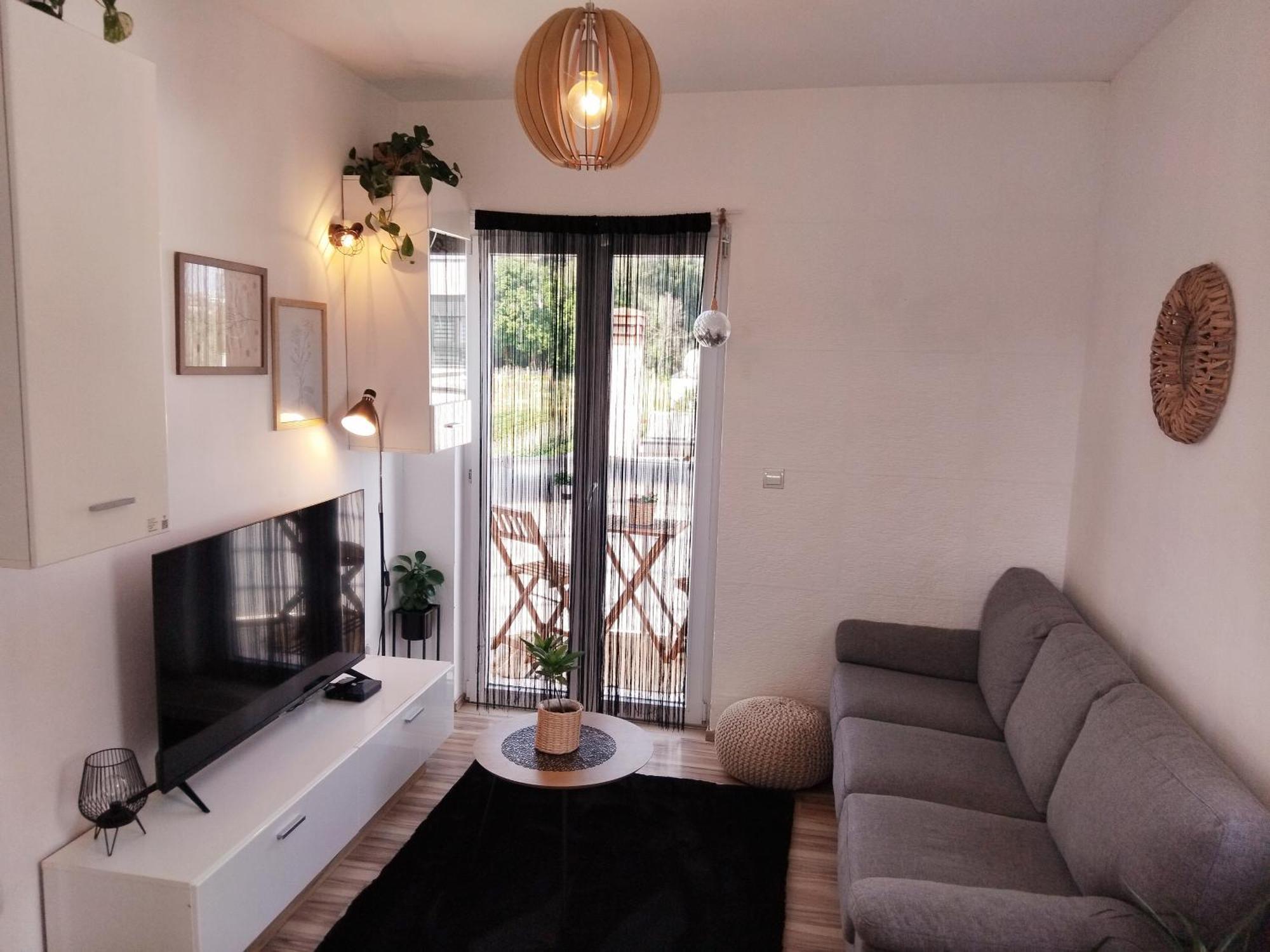 Apartament Studio Apartman Marly Pula Zewnętrze zdjęcie