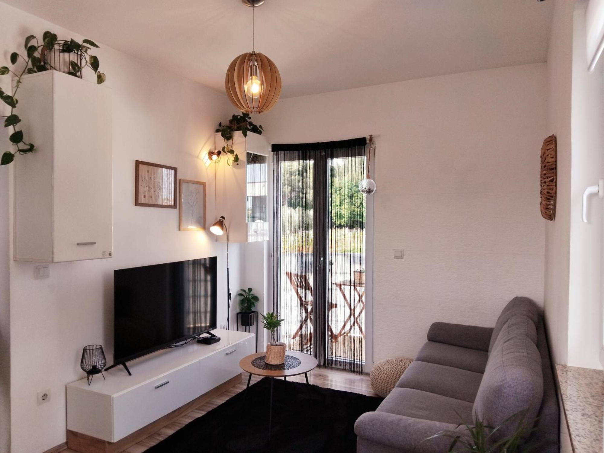 Apartament Studio Apartman Marly Pula Pokój zdjęcie